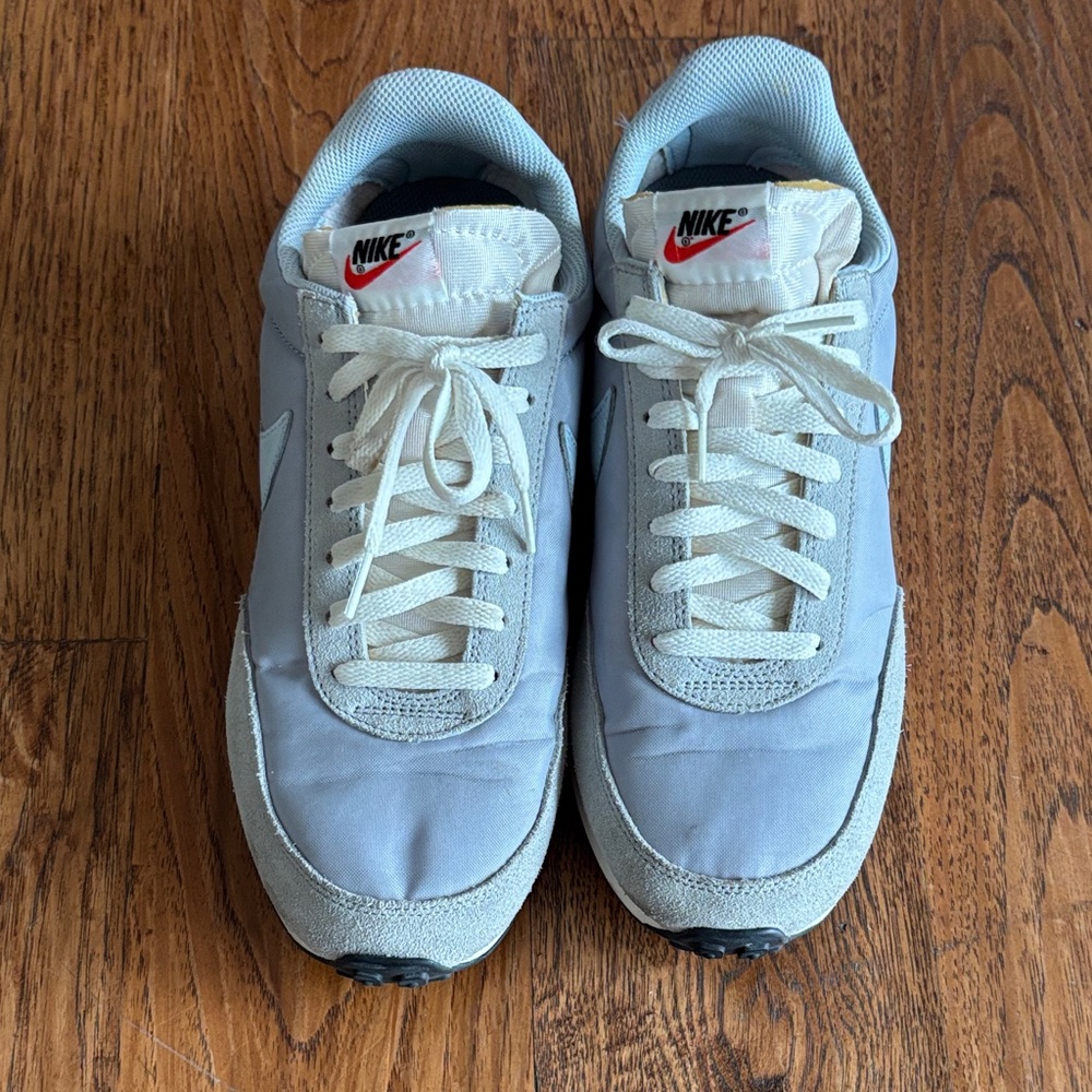 Nike Air Tailwind 79 Shoes - Wolf Grey